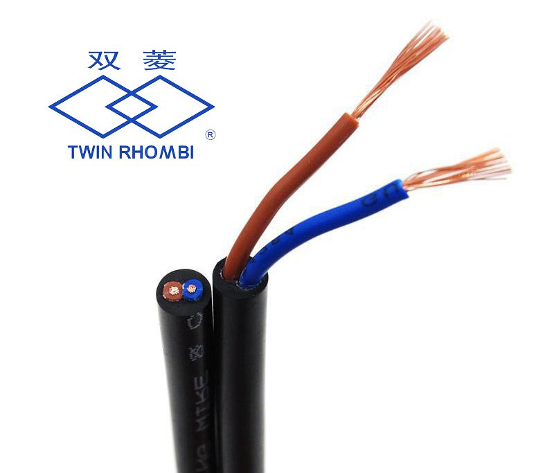 广州电缆厂RVV电缆线